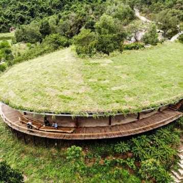 Tour 1 ngày: Làng Nhỏ - Hồ Láng Nhớt | Diên Khánh